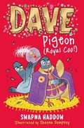 Dave Pigeon (Royal Coo!) | Swapna Haddow | 