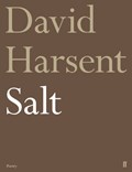Salt | David Harsent | 