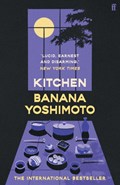 Kitchen | Banana Yoshimoto | 