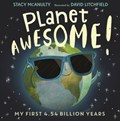 Planet Awesome | Stacy McAnulty | 