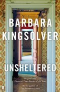 Unsheltered | Barbara Kingsolver | 