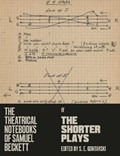 The Theatrical Notebooks of Samuel Beckett | Samuel Beckett | 