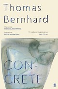Concrete | Thomas Bernhard | 