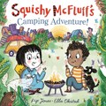 Squishy McFluff's Camping Adventure! | Pip Jones | 
