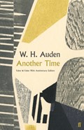 Faber poetry Another time | W.H. Auden | 