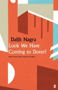 Look We Have Coming to Dover! | Daljit Nagra | 