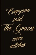 The Graces | Laure (Author) Eve | 