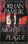 Nights of Plague | Orhan Pamuk | 