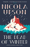 The Dead of Winter | Nicola Upson | 