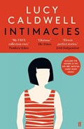 Intimacies | Lucy Caldwell | 