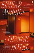 Strange Hotel | Eimear McBride | 