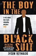 The Boy in the Black Suit | Jason Reynolds | 