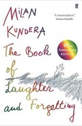 The Book of Laughter and Forgetting | Milan Kundera | 