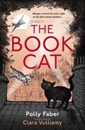 The Book Cat | Polly Faber | 