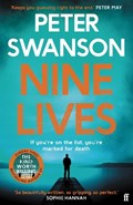 Nine Lives | Peter Swanson | 
