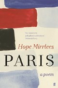 Paris | Hope Mirrlees | 