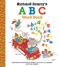 Richard Scarry's ABC Word Book | Richard Scarry | 