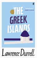 The Greek Islands | Lawrence Durrell | 
