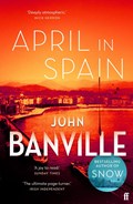April in Spain | John Banville | 