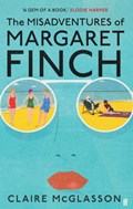 The Misadventures of Margaret Finch | Claire McGlasson | 
