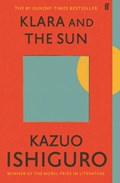Klara and the Sun | Kazuo Ishiguro | 