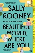Beautiful world, where are you | sally rooney | 