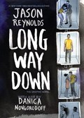 Long Way Down (The Graphic Novel) | Jason Reynolds | 