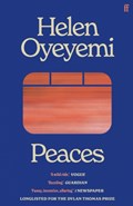 Peaces | Helen Oyeyemi | 