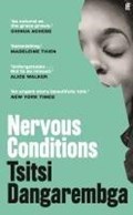 Nervous Conditions | Tsitsi Dangarembga | 