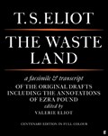 The Waste Land Facsimile | T.S. Eliot | 