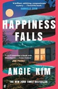 Happiness Falls | Angie Kim | 
