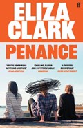 Penance | Eliza Clark | 