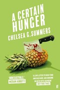 A Certain Hunger | ChelseaG. Summers | 