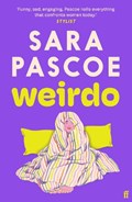Weirdo | Sara Pascoe | 