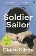 Soldier Sailor | Claire Kilroy | 