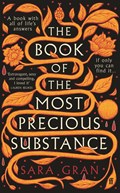 The Book of the Most Precious Substance | Sara Gran | 