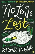 No Love Lost | Rachel Ingalls | 