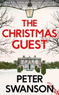 The Christmas Guest | Peter Swanson | 