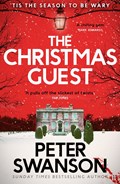 The Christmas Guest | Peter Swanson | 