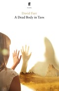 A Dead Body in Taos | David Farr | 