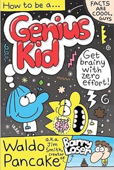 How to be a Genius Kid