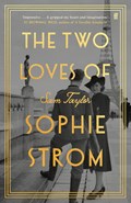 The Two Loves of Sophie Strom | Sam Taylor | 