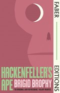 Hackenfeller's Ape (Faber Editions) | Brigid Brophy | 