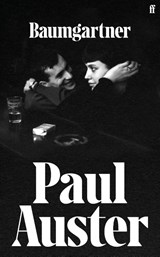 Baumgartner | Paul Auster | 9780571384938