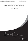 Love Divine | Howard Goodall | 