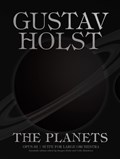 The Planets: facsimile edition | Imogen Holst ; Colin Matthews | 