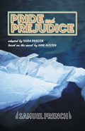 Pride and Prejudice | Sara Pascoe | 