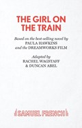 The Girl On The Train | Paula Hawkins | 