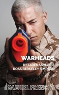 Warheads PB | Taz Skylar | 