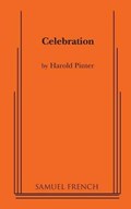 Celebration | Harold Pinter | 